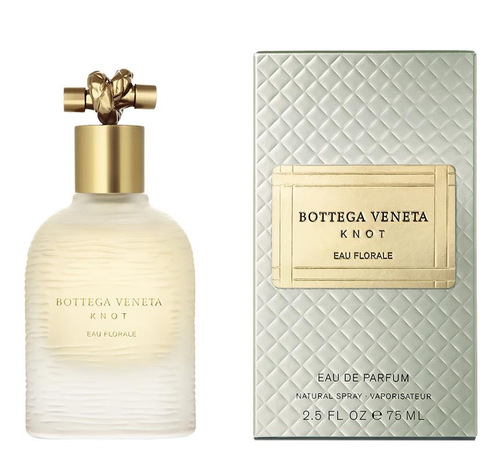 Дамски парфюм BOTTEGA VENETA Knot Eau Florale